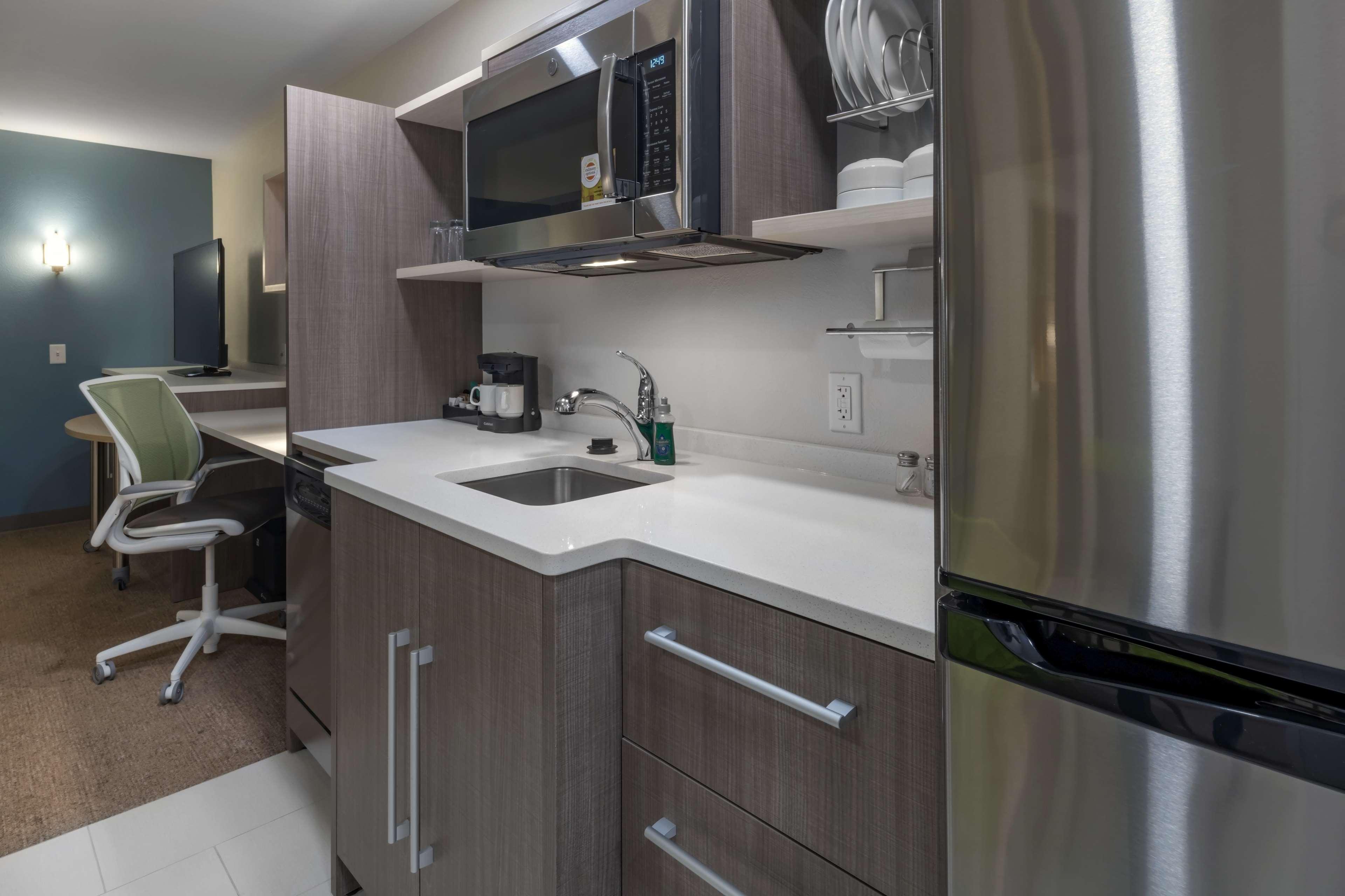 Home2 Suites By Hilton Κίνγκμαν Εξωτερικό φωτογραφία