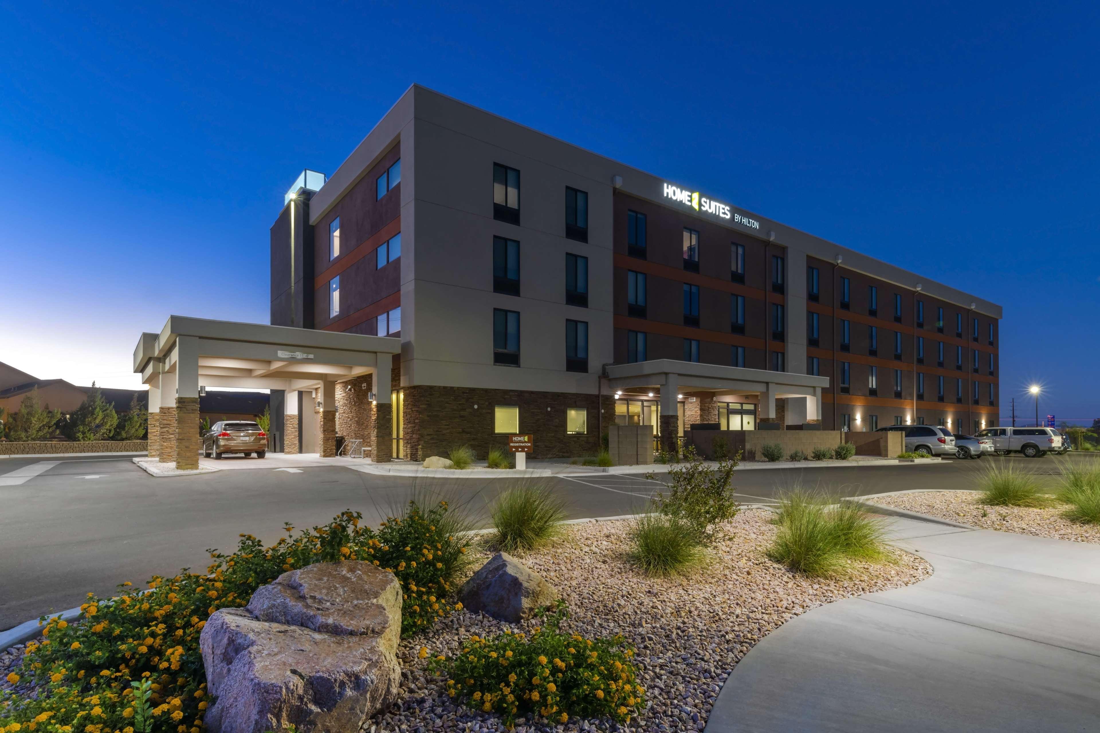Home2 Suites By Hilton Κίνγκμαν Εξωτερικό φωτογραφία