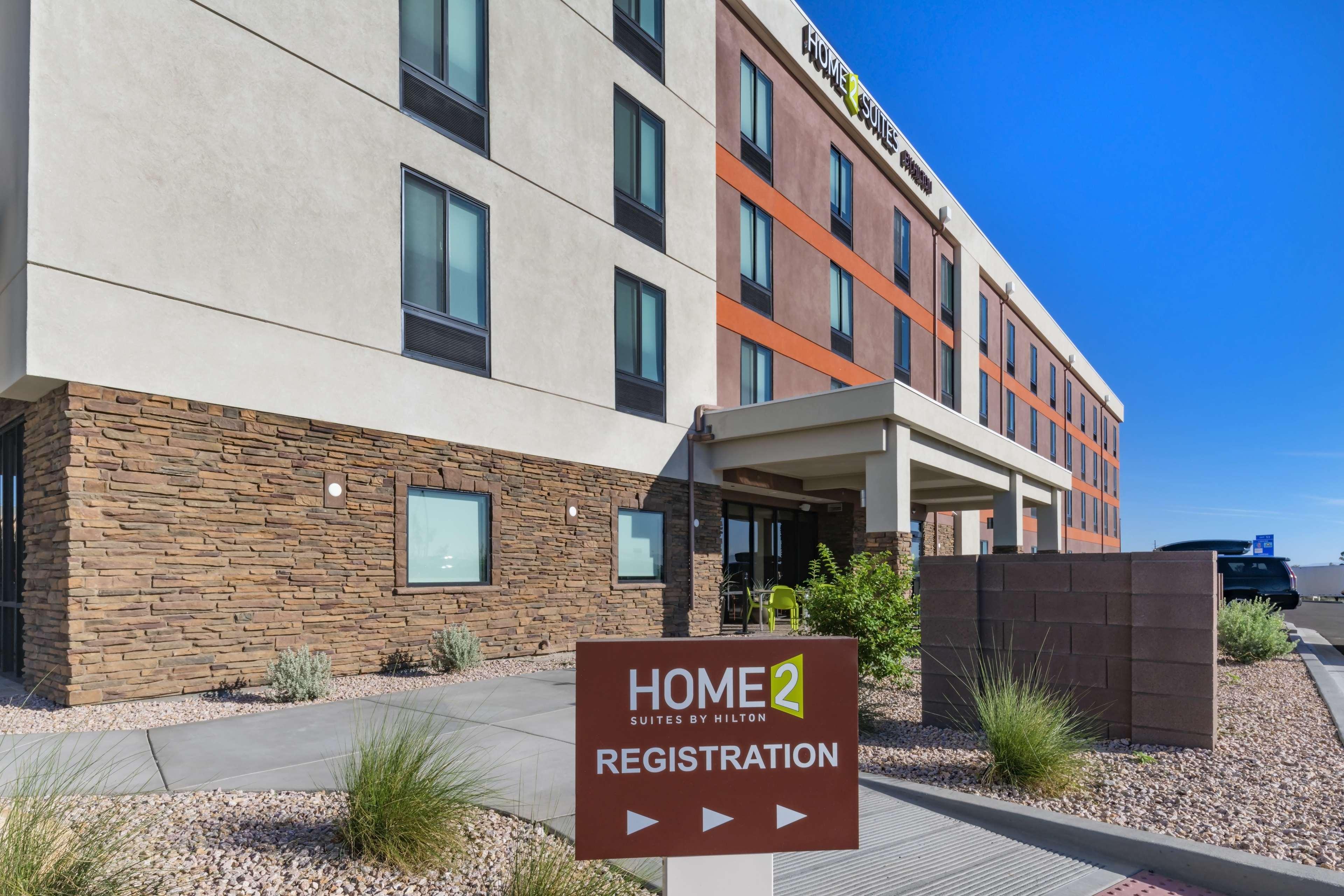 Home2 Suites By Hilton Κίνγκμαν Εξωτερικό φωτογραφία