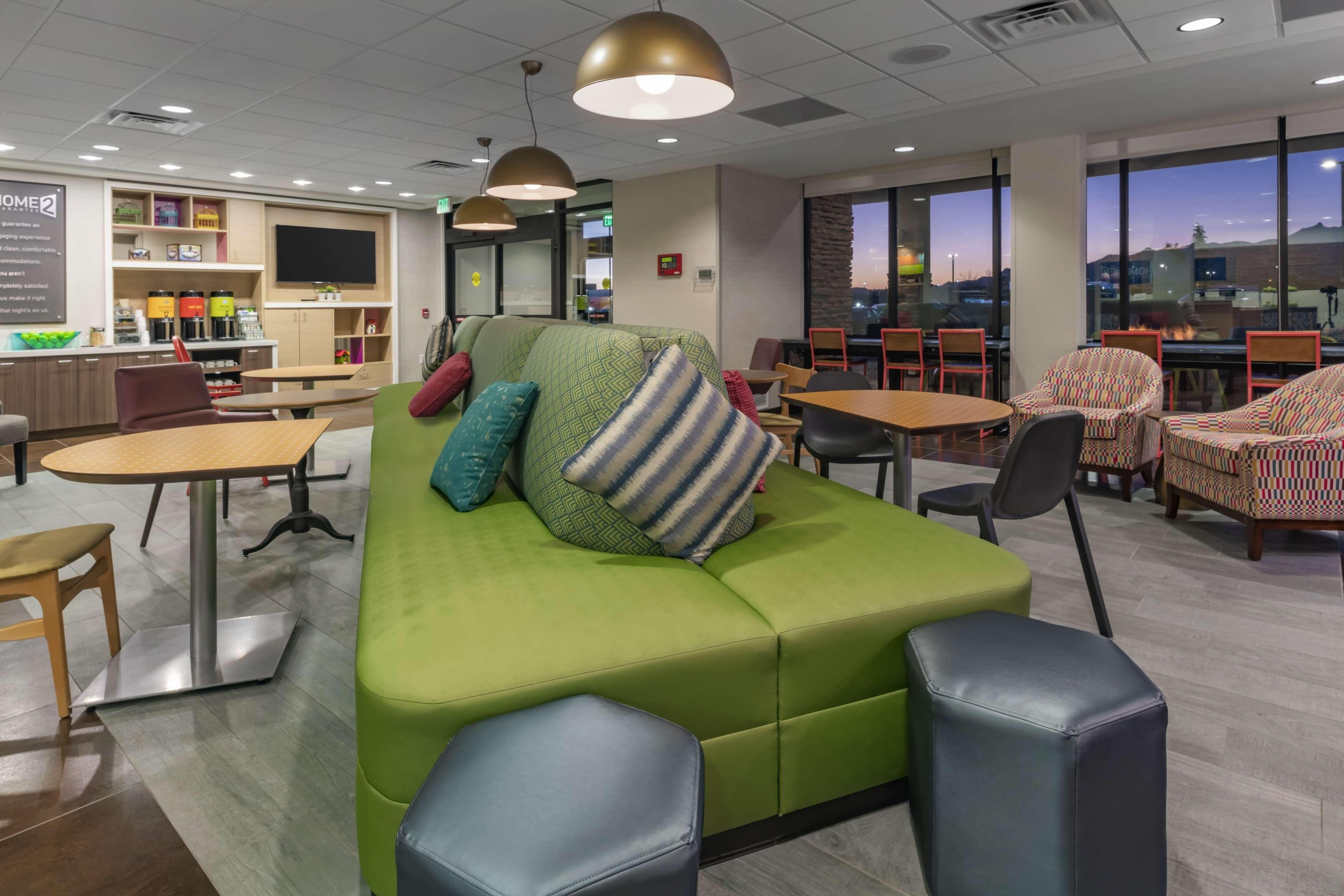 Home2 Suites By Hilton Κίνγκμαν Εξωτερικό φωτογραφία
