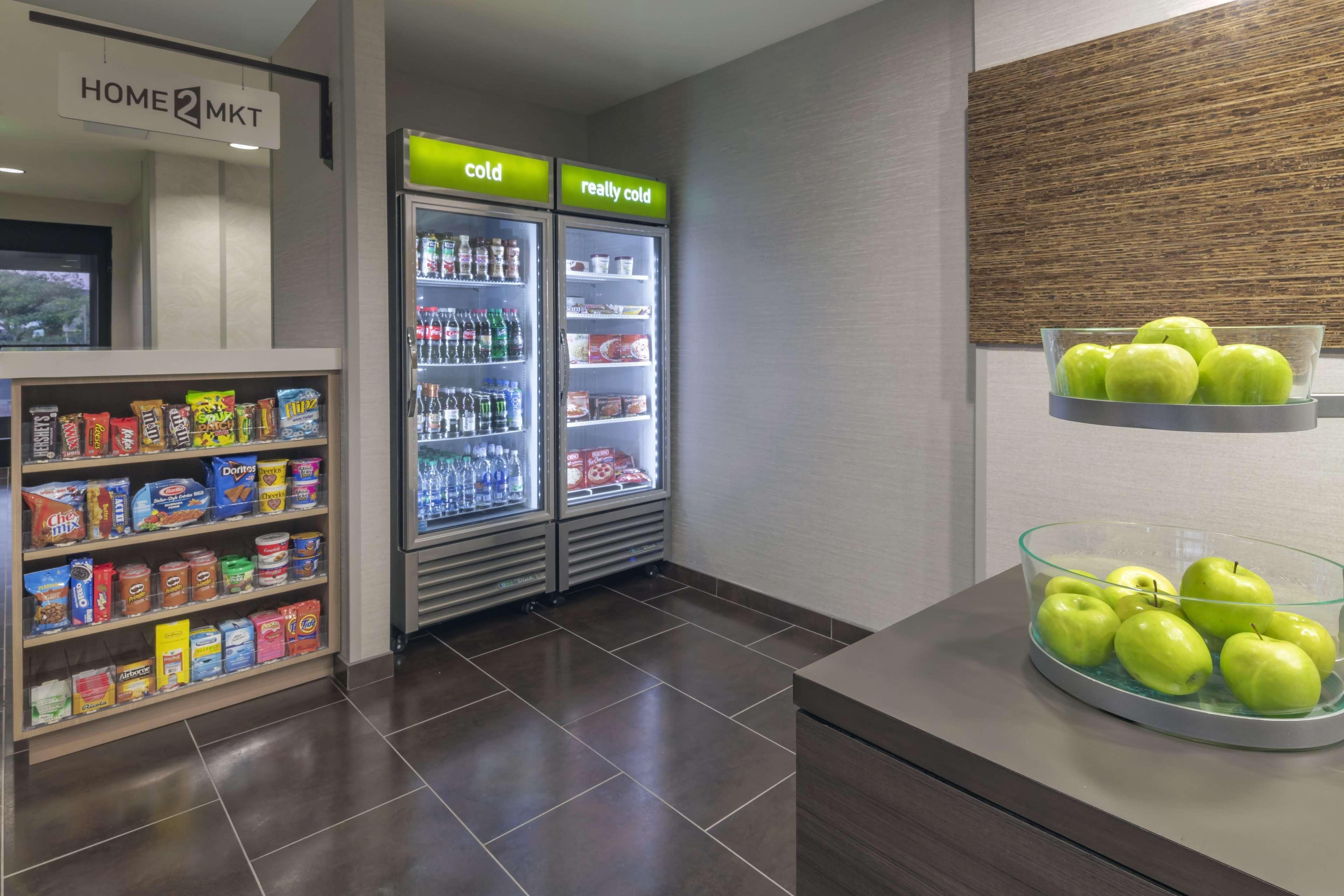 Home2 Suites By Hilton Κίνγκμαν Εξωτερικό φωτογραφία