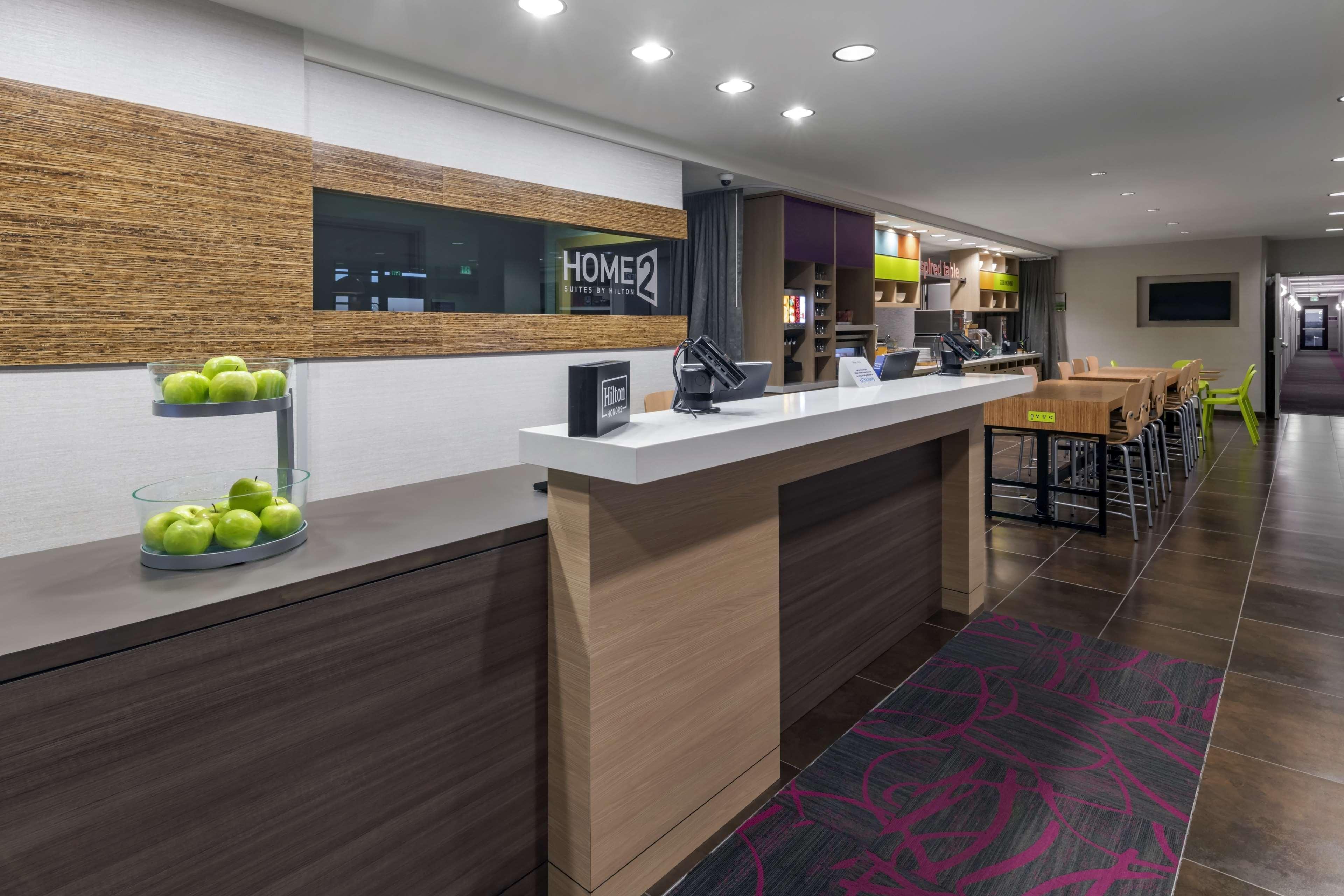Home2 Suites By Hilton Κίνγκμαν Εξωτερικό φωτογραφία