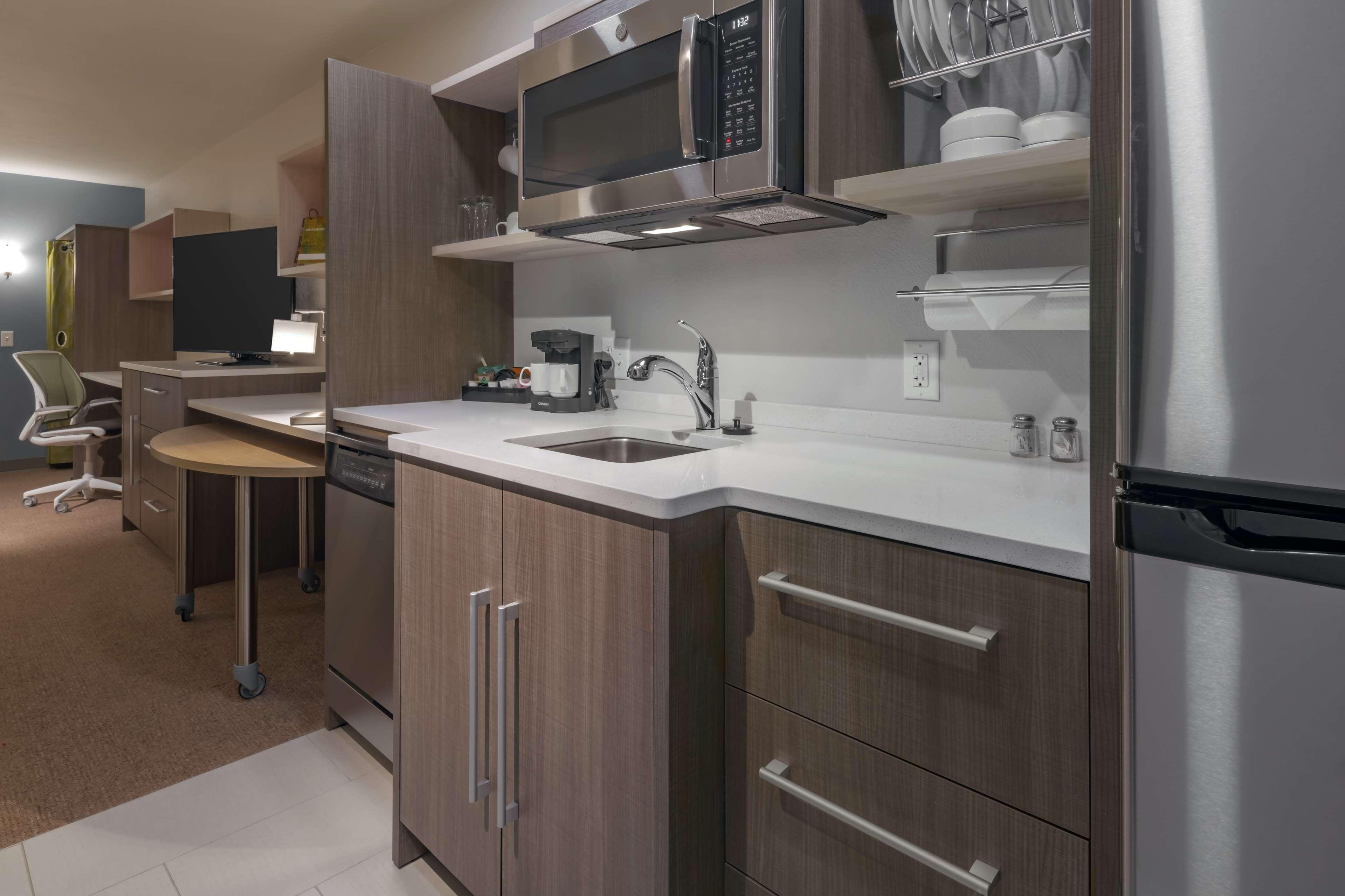 Home2 Suites By Hilton Κίνγκμαν Εξωτερικό φωτογραφία