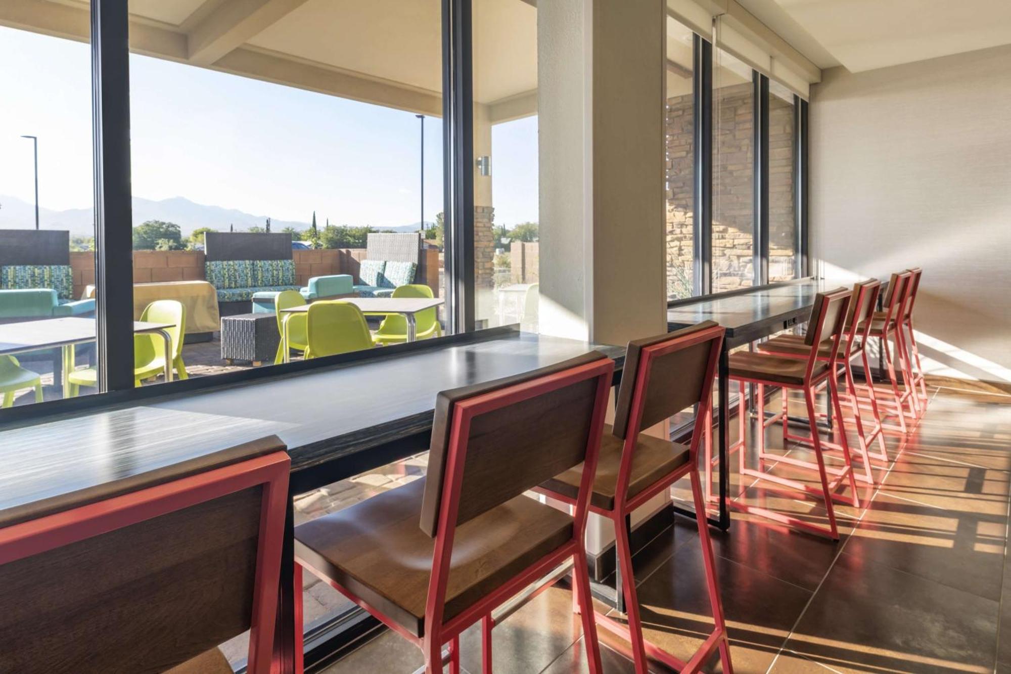 Home2 Suites By Hilton Κίνγκμαν Εξωτερικό φωτογραφία