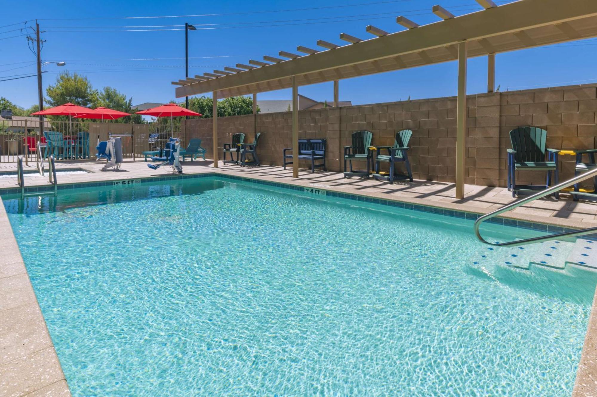 Home2 Suites By Hilton Κίνγκμαν Εξωτερικό φωτογραφία