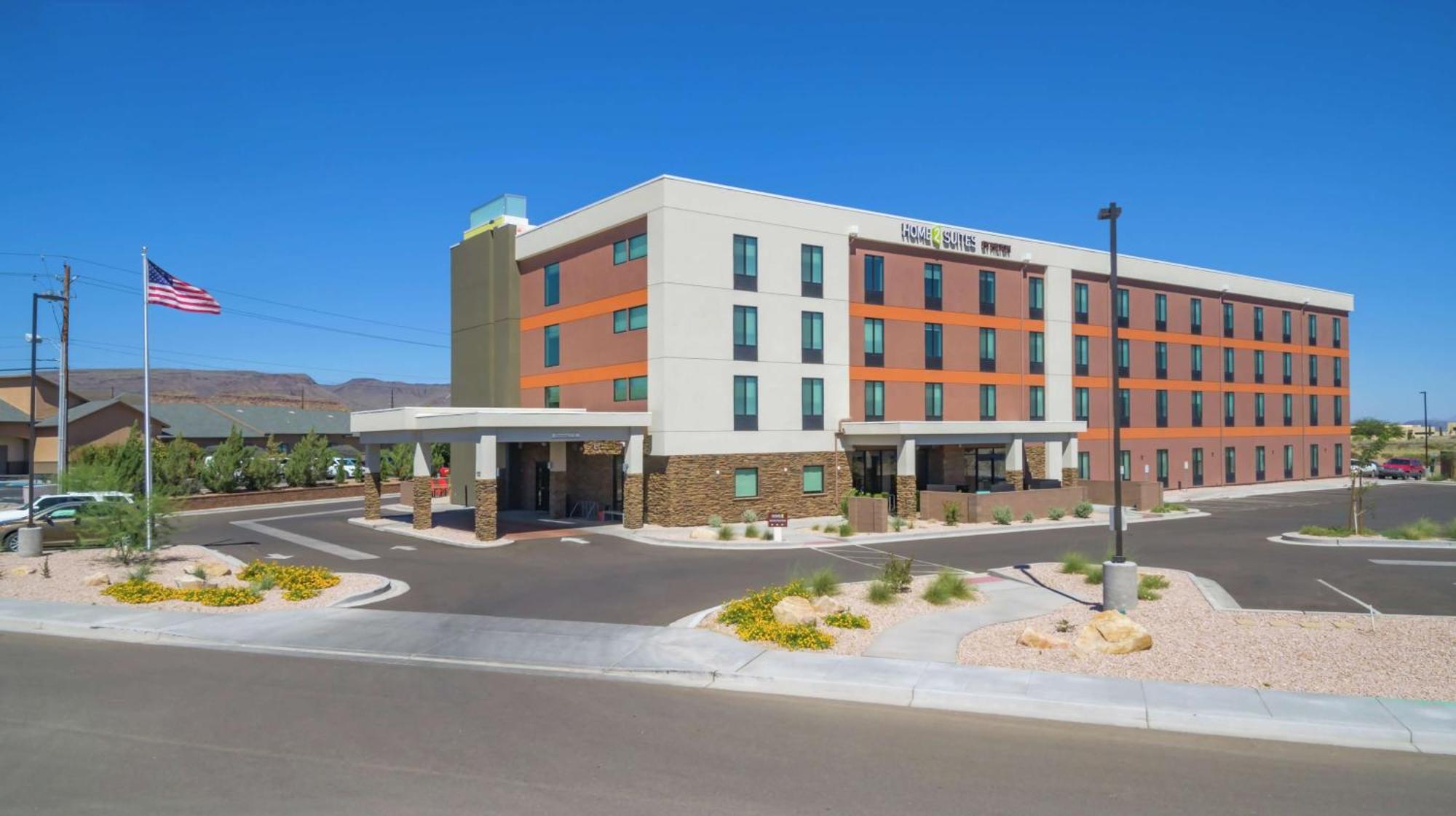 Home2 Suites By Hilton Κίνγκμαν Εξωτερικό φωτογραφία